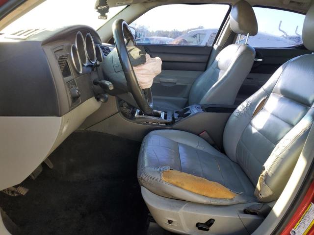 Photo 7 from auction – 2006 DODGE CHARGER SE with VIN 2B3KA43G76H310870