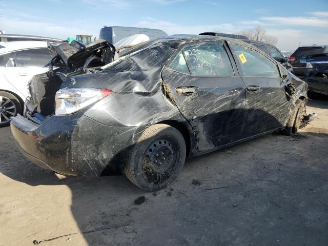 Photo 3 from auction – 2016 TOYOTA COROLLA L with VIN 2T1BURHE2GC533680