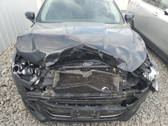 Photo 11 from auction – 2013 FORD FUSION TIT with VIN 3FA6P0D92DR181337
