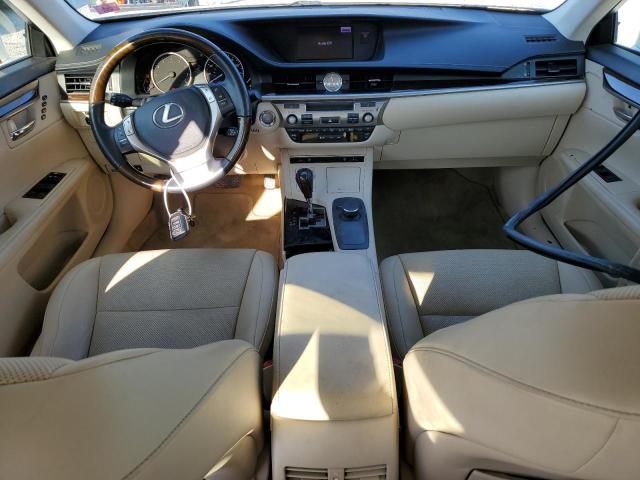 Photo 8 from auction – 2014 LEXUS ES 350 with VIN JTHBK1GG5E2127820