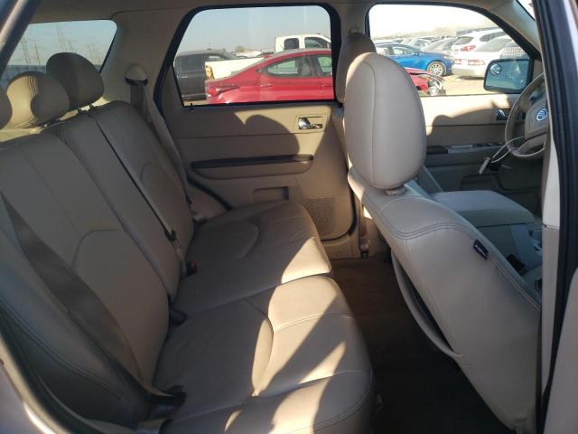 Photo 10 from auction – 2008 MERCURY MARINER with VIN 4M2CU81138KJ02149
