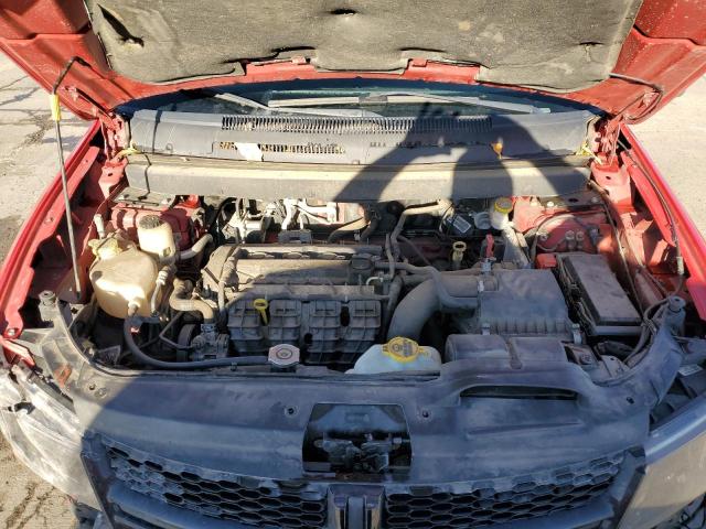 Photo 12 from auction – 2019 DODGE JOURNEY SE with VIN 3C4PDCBBXKT804119