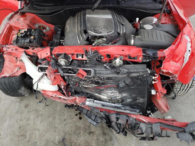 Photo 11 from auction – 2019 DODGE CHALLENGER with VIN 2C3CDZBT7KH616066