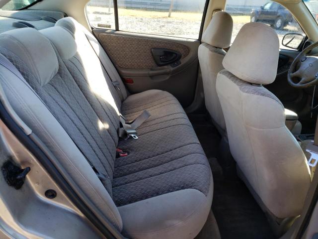 Photo 10 from auction – 2000 CHEVROLET MALIBU with VIN 1G1ND52J7Y6205989