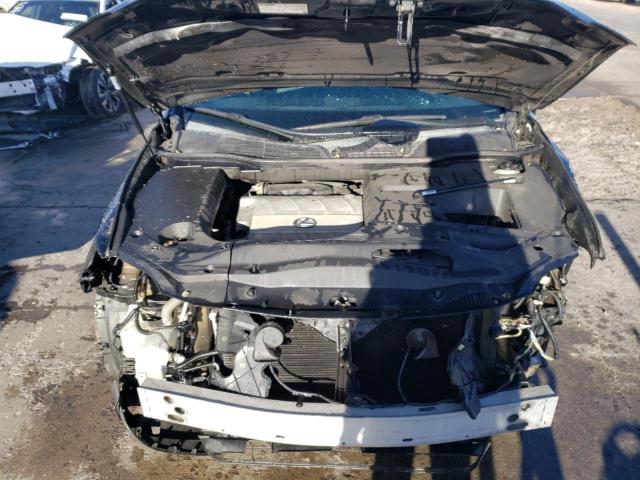 Photo 12 from auction – 2015 LEXUS RX 350 BAS with VIN 2T2BK1BA1FC299149