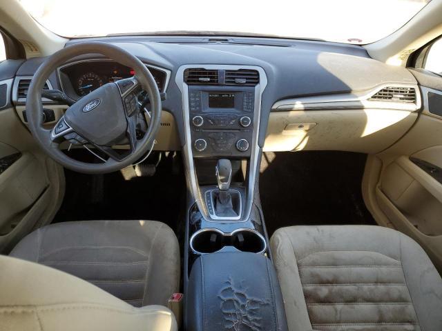 Photo 8 from auction – 2014 FORD FUSION SE with VIN 3FA6P0H78ER242913