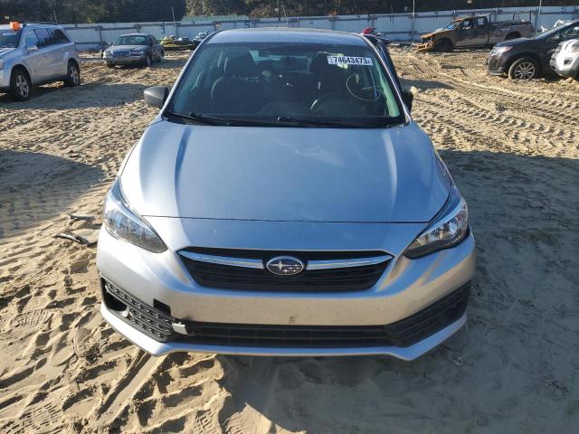 Photo 5 from auction – 2020 SUBARU IMPREZA with VIN 4S3GKAB6XL3608627