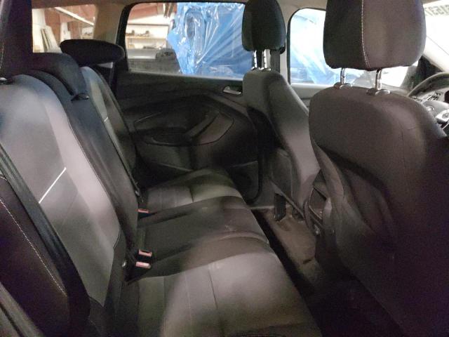 Photo 11 from auction – 2014 FORD ESCAPE SE with VIN 1FMCU9GX9EUC73815