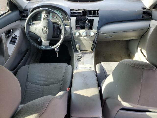 Photo 8 from auction – 2009 TOYOTA CAMRY BASE with VIN 4T1BE46K39U408682