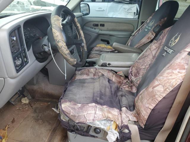 Photo 7 from auction – 2000 CHEVROLET SILVERADO with VIN 2GCEC19T1Y1392079