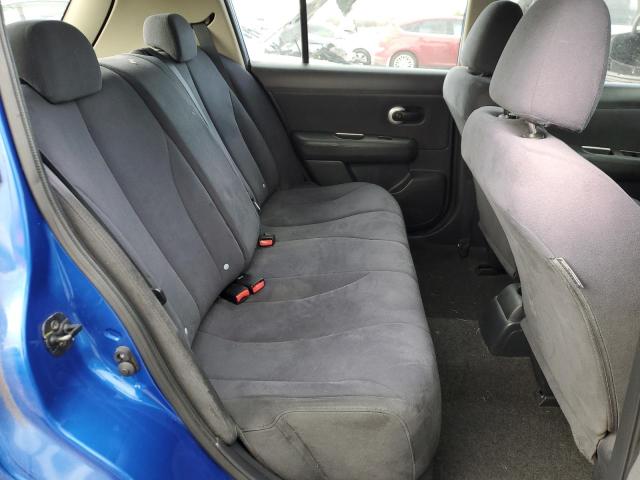 Photo 10 from auction – 2008 NISSAN VERSA S with VIN 3N1BC13E68L455210