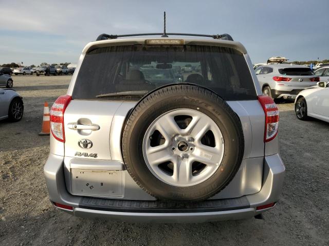 Photo 6 from auction – 2011 TOYOTA RAV4 LIMIT with VIN 2T3YF4DV1BW067025