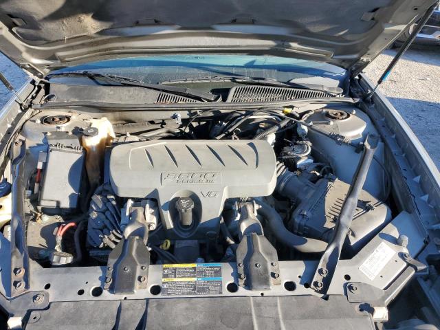 Photo 11 from auction – 2007 BUICK LACROSSE C with VIN 2G4WC582371220716