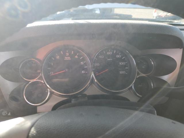 Foto 9 de la subasta – 2011 CHEVROLET SILVERADO con VIN 3GCPKSE32BG367634