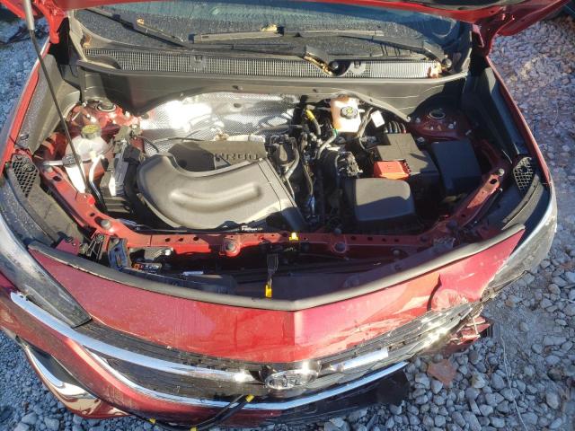 Photo 11 from auction – 2023 BUICK ENCORE GX with VIN KL4MMFSL2PB124134