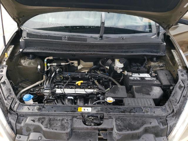 Photo 11 from auction – 2013 KIA SOUL + with VIN KNDJT2A69D7523508