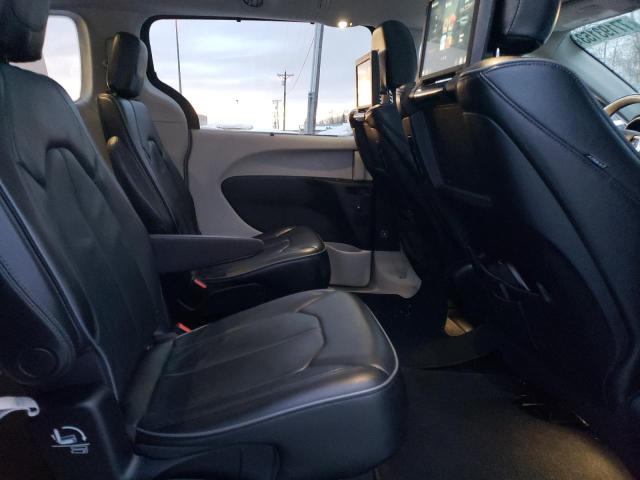 Foto 11 de la subasta – 2018 CHRYSLER PACIFICA L con VIN 2C4RC1GG5JR247626