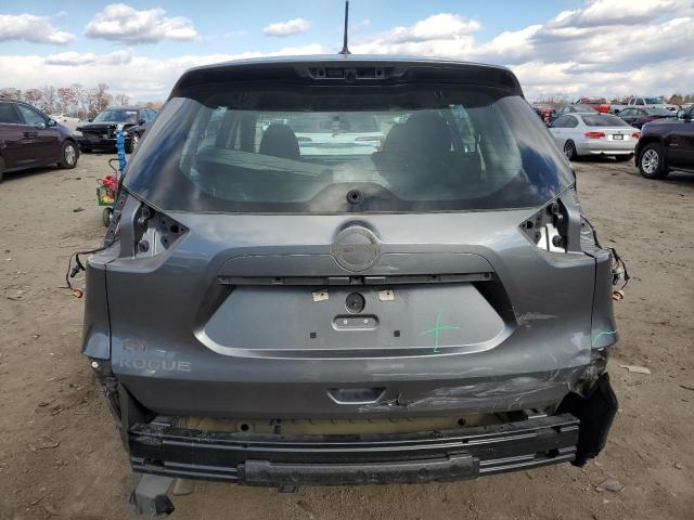 Photo 6 from auction – 2016 NISSAN ROGUE S with VIN 5N1AT2MT7GC824397