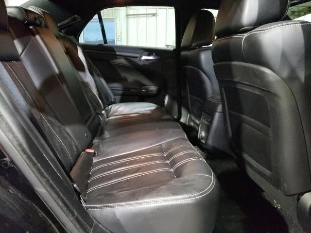 Photo 10 from auction – 2014 CHRYSLER 300 S with VIN 2C3CCAGG6EH201440