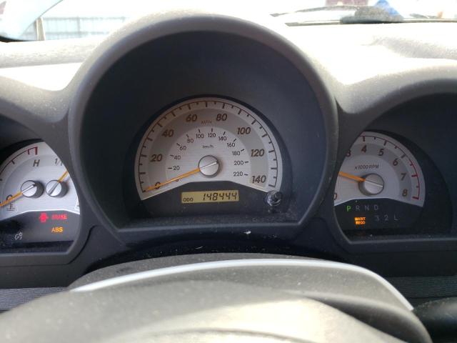 Photo 9 from auction – 2005 TOYOTA SCION TC with VIN JTKDE177650039414