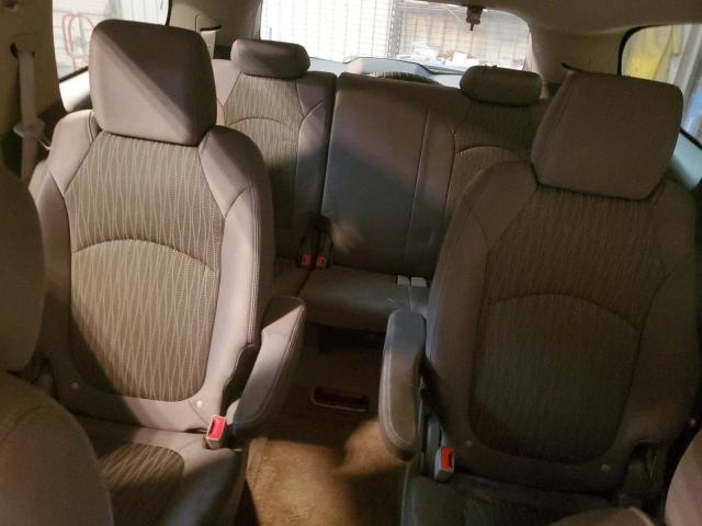 Photo 10 from auction – 2013 CHEVROLET TRAVERSE L with VIN 1GNKRGKD5DJ171566