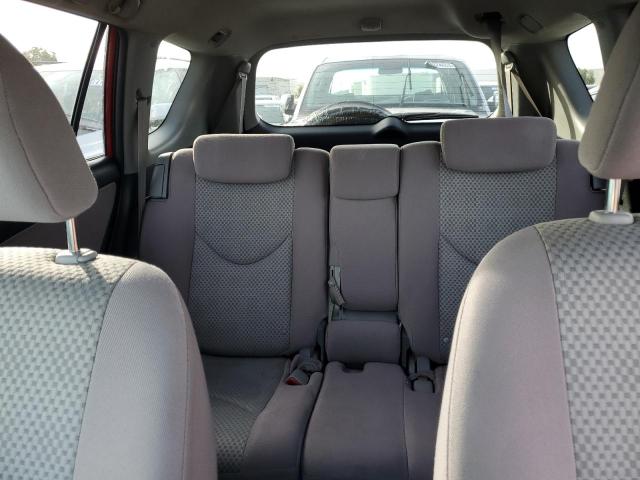 Photo 10 from auction – 2007 TOYOTA RAV4 with VIN JTMZD35V175072064