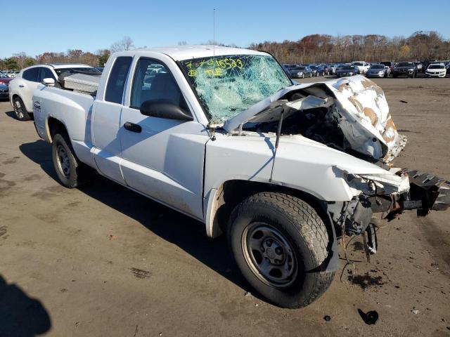 Photo 4 from auction – 2008 DODGE DAKOTA ST with VIN 1D7HW22K88S552413