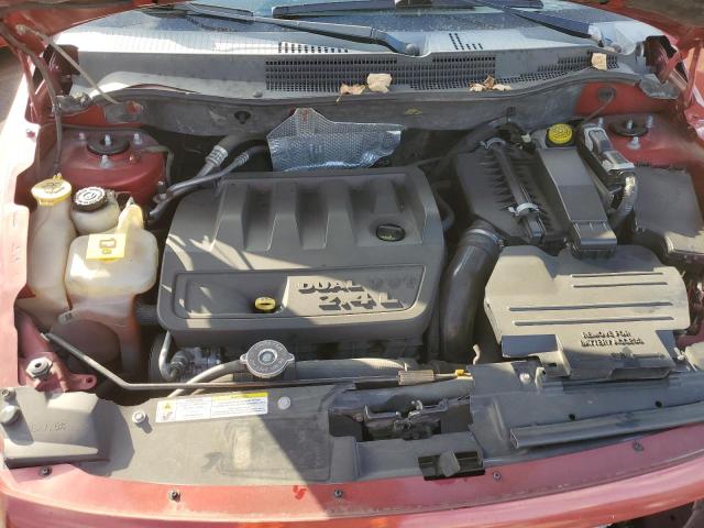 Photo 11 from auction – 2008 DODGE CALIBER with VIN 1B3HB78K98D621111