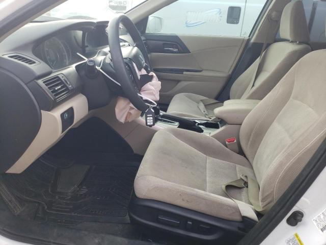 Photo 7 from auction – 2013 HONDA ACCORD EX with VIN 1HGCR2F75DA077712