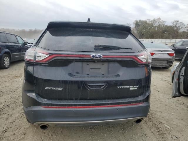 Photo 6 from auction – 2016 FORD EDGE with VIN 2FMPK3K95GBB12898