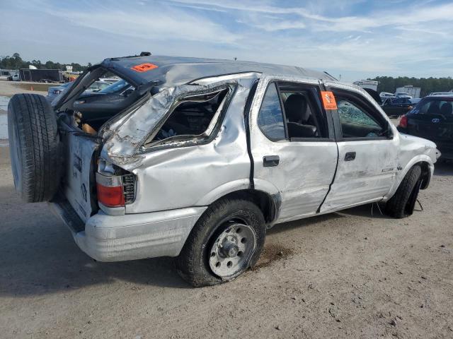 Photo 3 from auction – 2002 HONDA PASSPORT E with VIN 4S6CK58W424401210