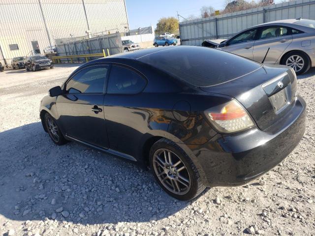 Photo 2 from auction – 2008 TOYOTA SCION TC with VIN JTKDE167580265286