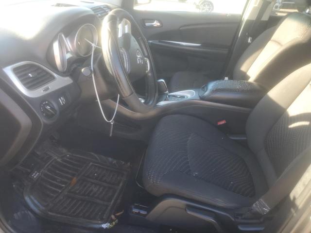 Photo 7 from auction – 2016 DODGE JOURNEY SE with VIN 3C4PDCABXGT247723