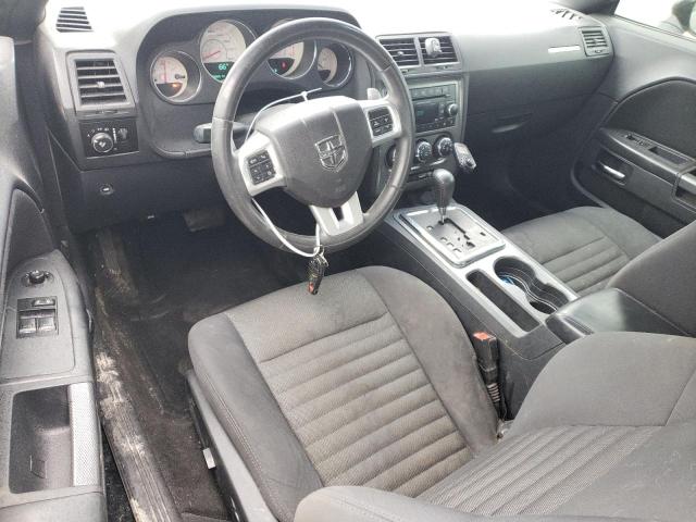Photo 8 from auction – 2013 DODGE CHALLENGER with VIN 2C3CDYBT6DH695565