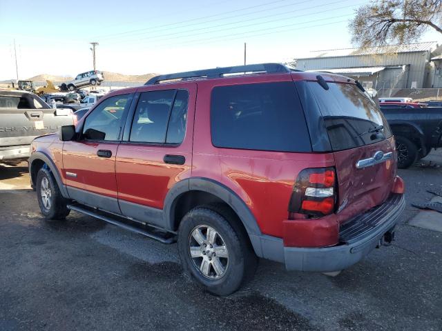 Photo 2 from auction – 2006 FORD EXPLORER X with VIN 1FMEU73E46UA16919