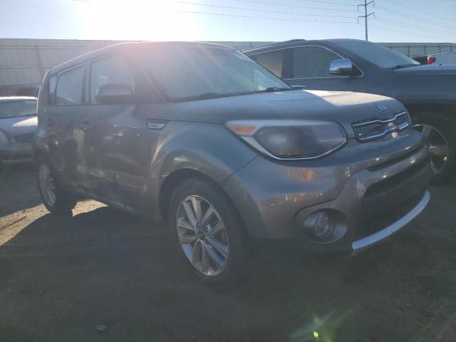 Photo 4 from auction – 2017 KIA SOUL + with VIN KNDJP3A5XH7412134