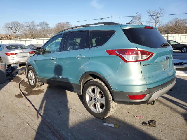 Photo 2 from auction – 2013 FORD ESCAPE SE with VIN 1FMCU0G99DUA74503