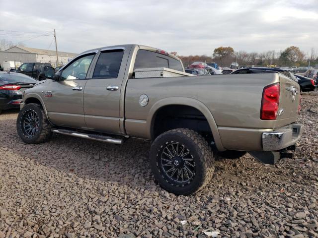 Photo 2 from auction – 2008 DODGE RAM 2500 S with VIN 3D7KS28A48G194492