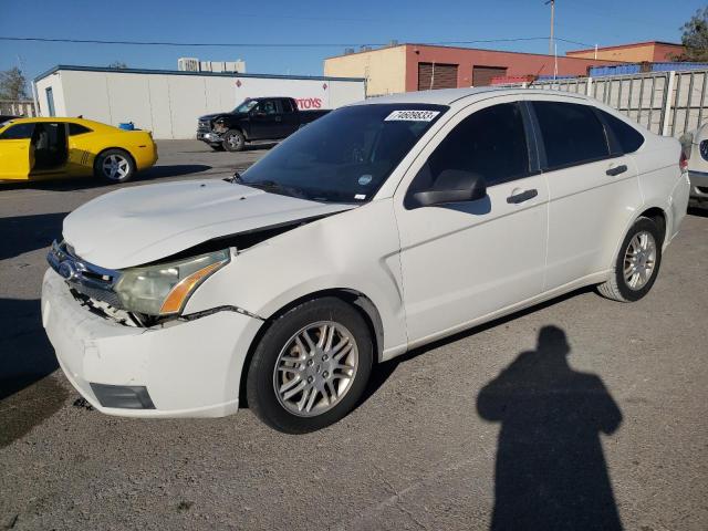 Photo 1 from auction – 2010 FORD FOCUS SE with VIN 1FAHP3FN4AW263910