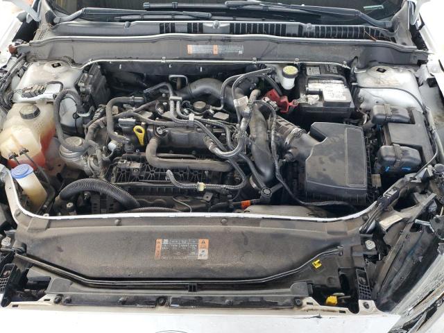 Photo 11 from auction – 2019 FORD FUSION SEL with VIN 3FA6P0CD5KR150425