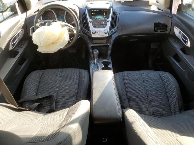 Photo 8 from auction – 2017 CHEVROLET EQUINOX LT with VIN 2GNALCEK7H6236470