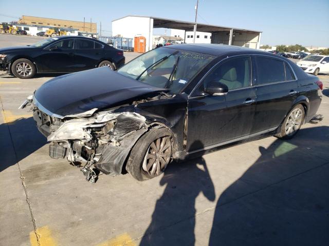 TOYOTA AVALON BAS 2012 with VIN 4T1BK3DB9CU441652 - Photo from auction