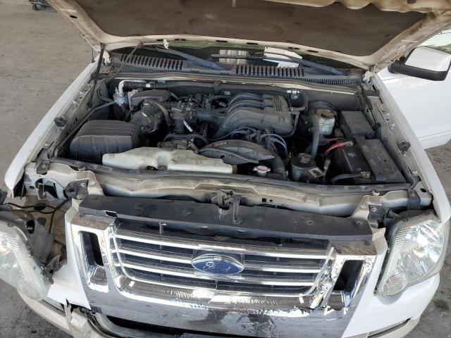 Photo 11 from auction – 2006 FORD EXPLORER E with VIN 1FMEU64E06UA92310