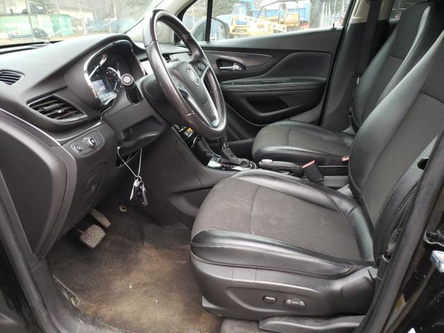 Photo 7 from auction – 2019 BUICK ENCORE PRE with VIN KL4CJESB5KB959420