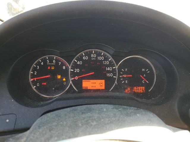 Photo 9 from auction – 2011 NISSAN ALTIMA BAS with VIN 1N4AL2AP4BN404613