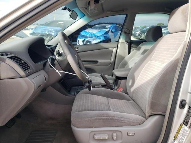 Photo 7 from auction – 2005 TOYOTA CAMRY LE with VIN 4T1BE32K85U428548