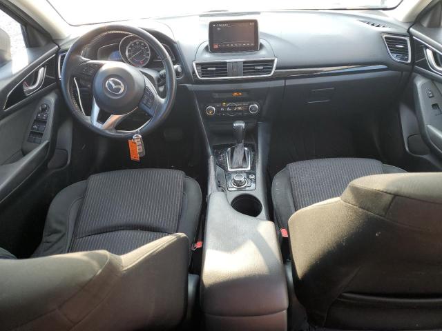 Photo 8 from auction – 2015 MAZDA 3 TOURING with VIN 3MZBM1V75FM233786