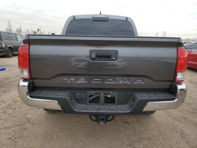 Photo 6 from auction – 2017 TOYOTA TACOMA DOU with VIN 3TMAZ5CN0HM048508