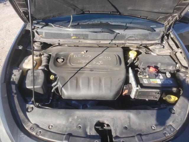 Photo 11 from auction – 2013 DODGE DART SXT with VIN 1C3CDFBA9DD339238