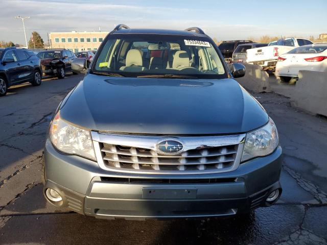 Photo 5 from auction – 2013 SUBARU FORESTER 2 with VIN JF2SHADC4DH422020